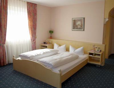Hotel Krone Kressbronn Am Bodensee Kültér fotó