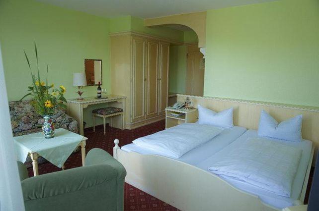 Hotel Krone Kressbronn Am Bodensee Kültér fotó