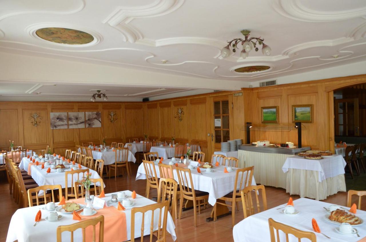 Hotel Krone Kressbronn Am Bodensee Kültér fotó