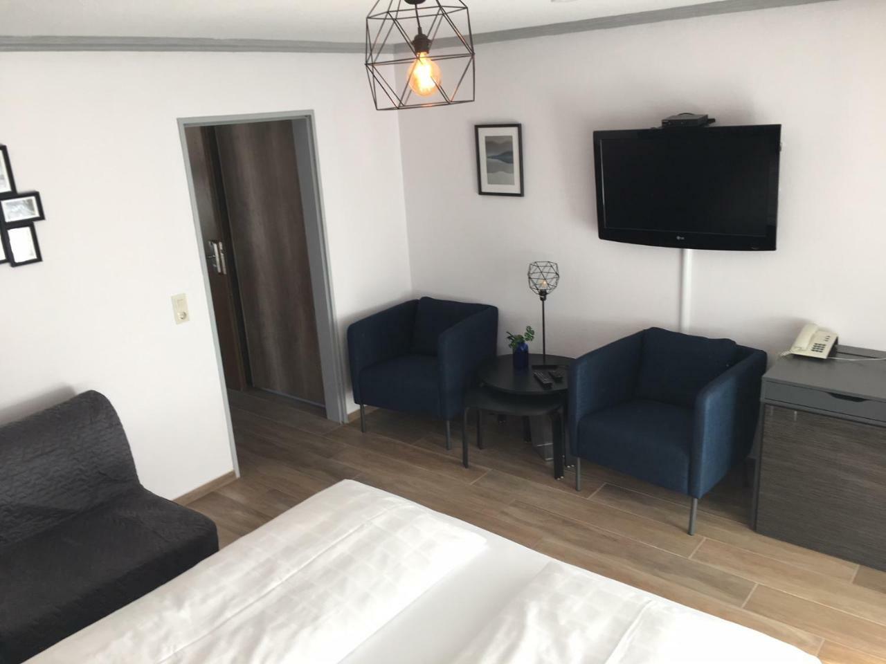 Hotel Krone Kressbronn Am Bodensee Kültér fotó