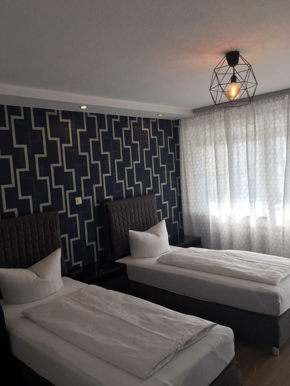 Hotel Krone Kressbronn Am Bodensee Kültér fotó