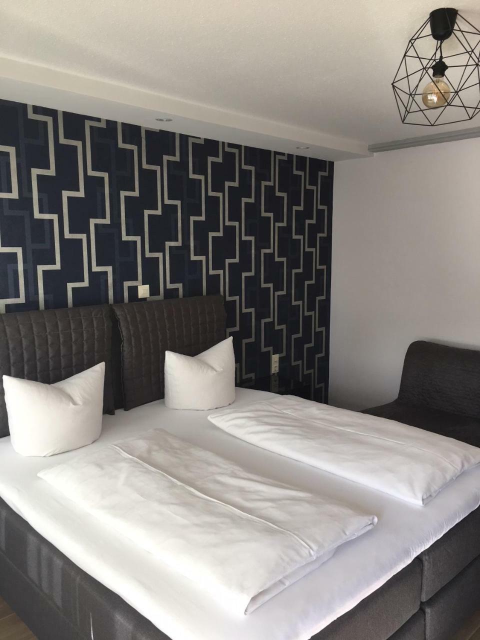 Hotel Krone Kressbronn Am Bodensee Kültér fotó