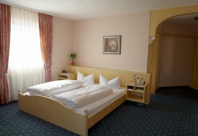 Hotel Krone Kressbronn Am Bodensee Kültér fotó