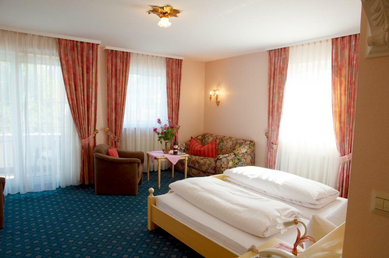 Hotel Krone Kressbronn Am Bodensee Kültér fotó